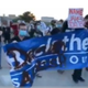 Image for article titled 120 Anti-Racism Protesters Were Arrested in Omaha. Protesters and Police Tell Different Versions of What Happened